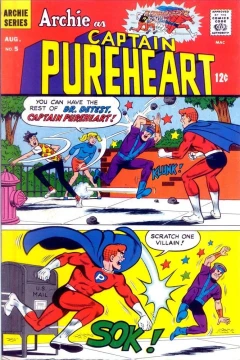 Issue #5