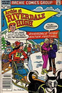 Issue #107
