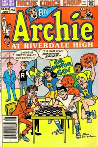 Issue #109