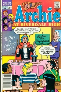 Issue #113