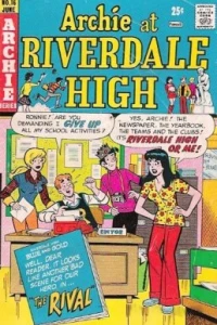 Issue #16