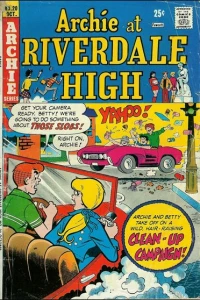 Issue #20
