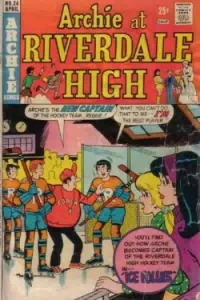 Issue #24