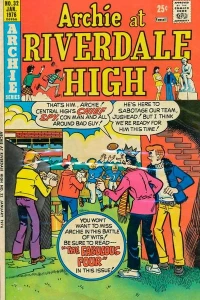 Issue #32