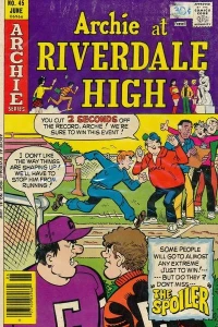 Issue #45