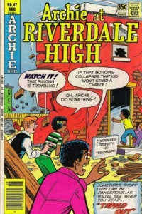 Issue #47