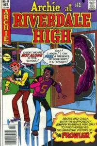 Issue #49