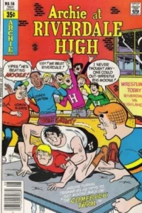 Issue #56