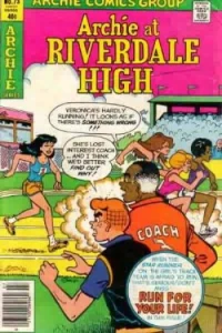 Issue #73