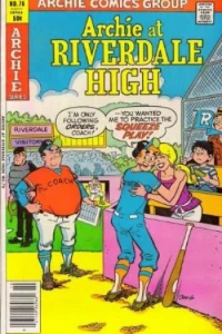 Issue #76
