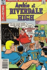 Issue #77