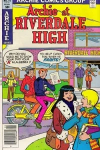 Issue #78