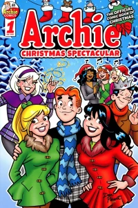 Issue #1