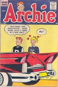 Issue #102