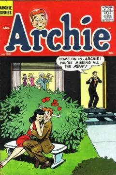 Issue #103