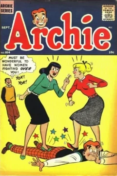 Issue #104