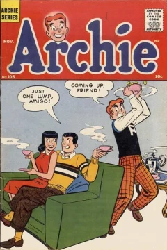 Issue #105