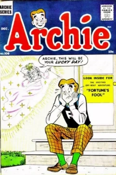 Issue #106