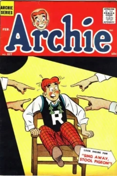 Issue #107