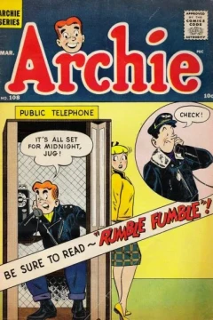 Issue #108