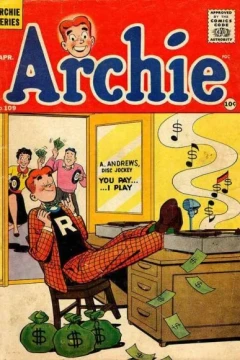 Issue #109