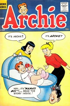 Issue #110