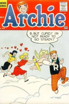 Issue #111