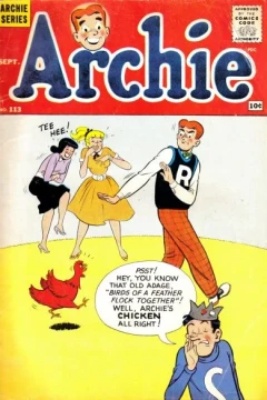 Issue #113