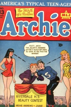 Issue #13