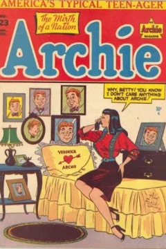 Issue #23