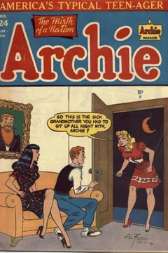 Issue #24