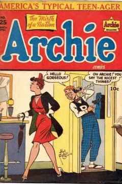 Issue #25