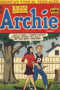 Issue #27