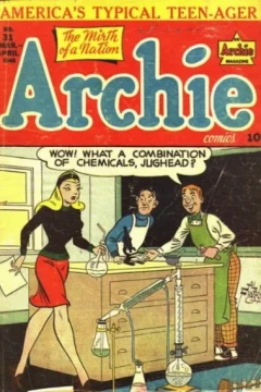 Issue #31