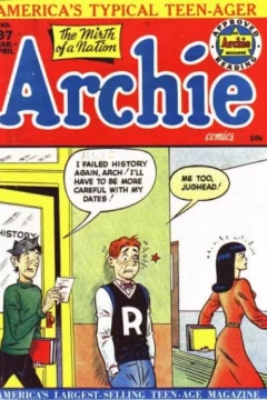 Issue #37