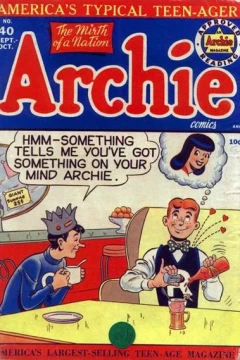 Issue #40