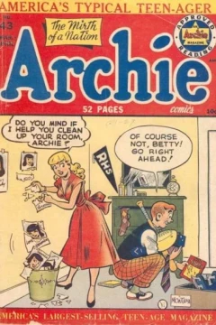 Issue #43