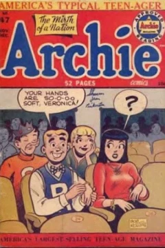 Issue #47
