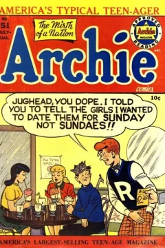 Issue #51