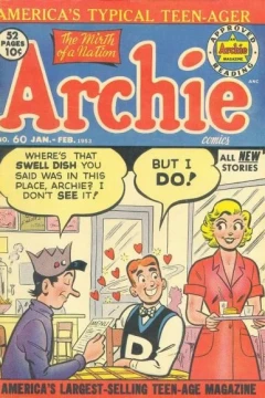 Issue #60