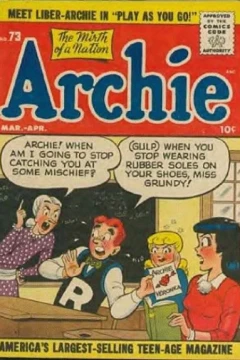 Issue #73