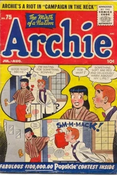 Issue #75