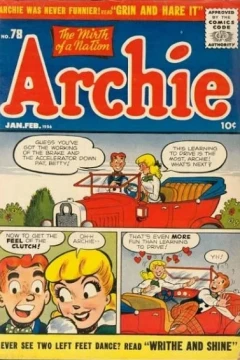 Issue #78