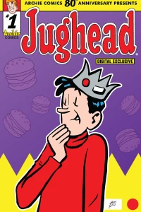 Jughead