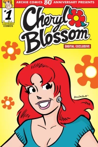 Cheryl Blossom