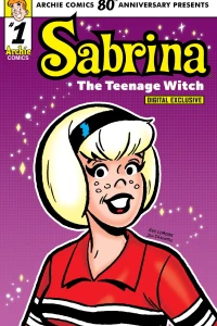 Sabrina the Teenage Witch