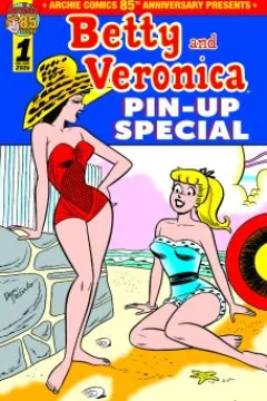 Issue #1