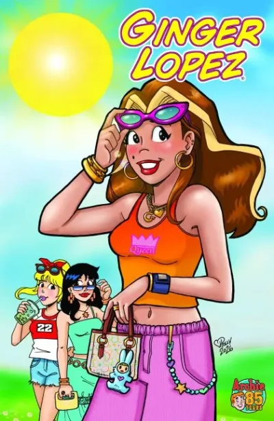 Cover of Cover B