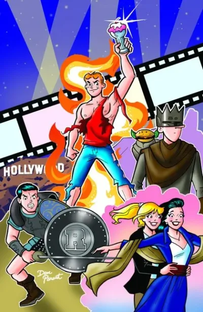 Cover of Cover D