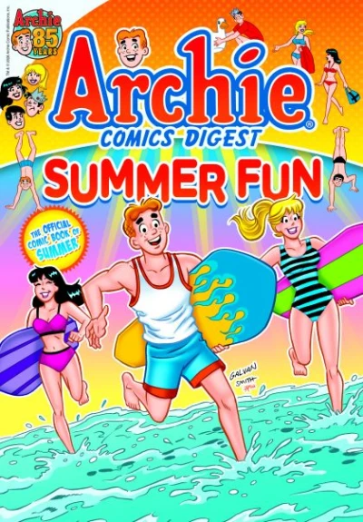 Cover of Issue #5